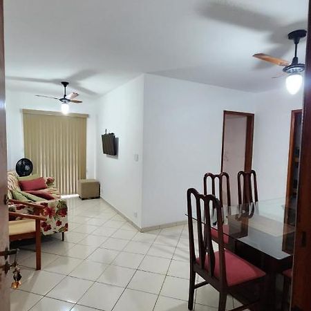 Apartamento Praia Grande Ubatuba 100 Metros Da Praia Otima Localizacao Exterior photo