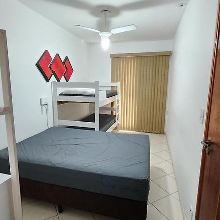 Apartamento Praia Grande Ubatuba 100 Metros Da Praia Otima Localizacao Exterior photo