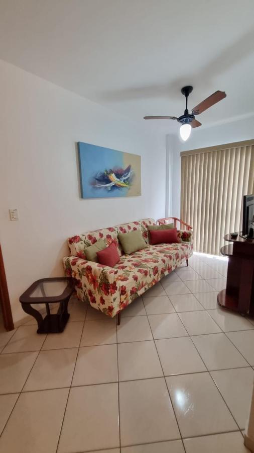 Apartamento Praia Grande Ubatuba 100 Metros Da Praia Otima Localizacao Exterior photo