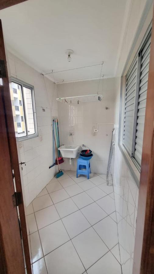 Apartamento Praia Grande Ubatuba 100 Metros Da Praia Otima Localizacao Exterior photo