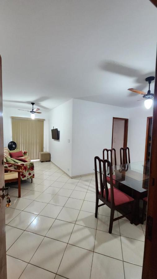 Apartamento Praia Grande Ubatuba 100 Metros Da Praia Otima Localizacao Exterior photo