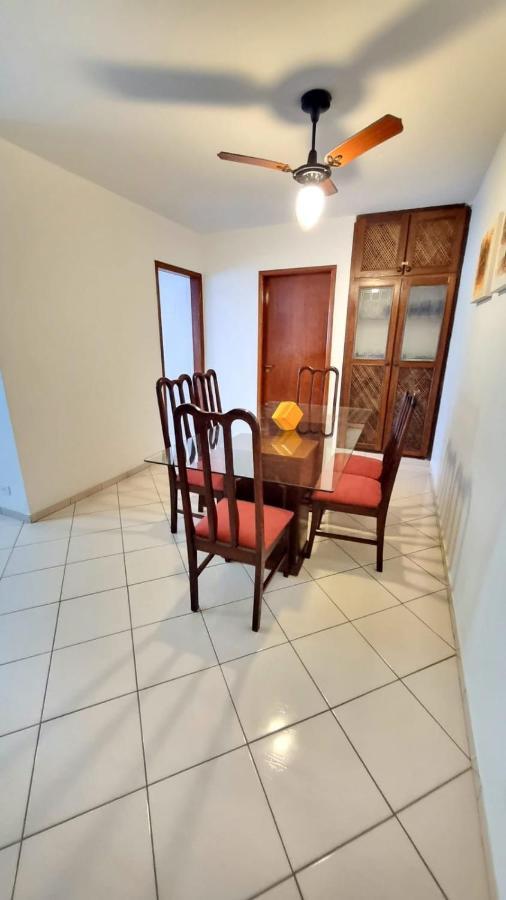 Apartamento Praia Grande Ubatuba 100 Metros Da Praia Otima Localizacao Exterior photo