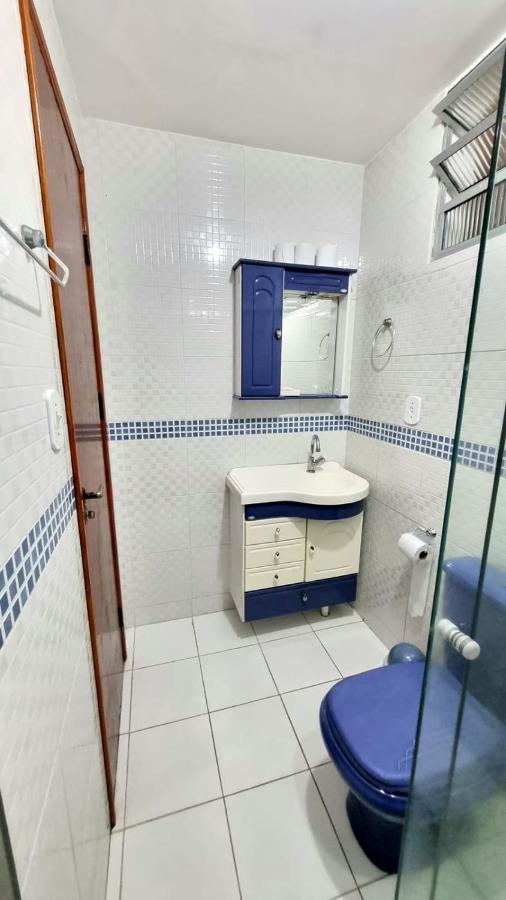 Apartamento Praia Grande Ubatuba 100 Metros Da Praia Otima Localizacao Exterior photo
