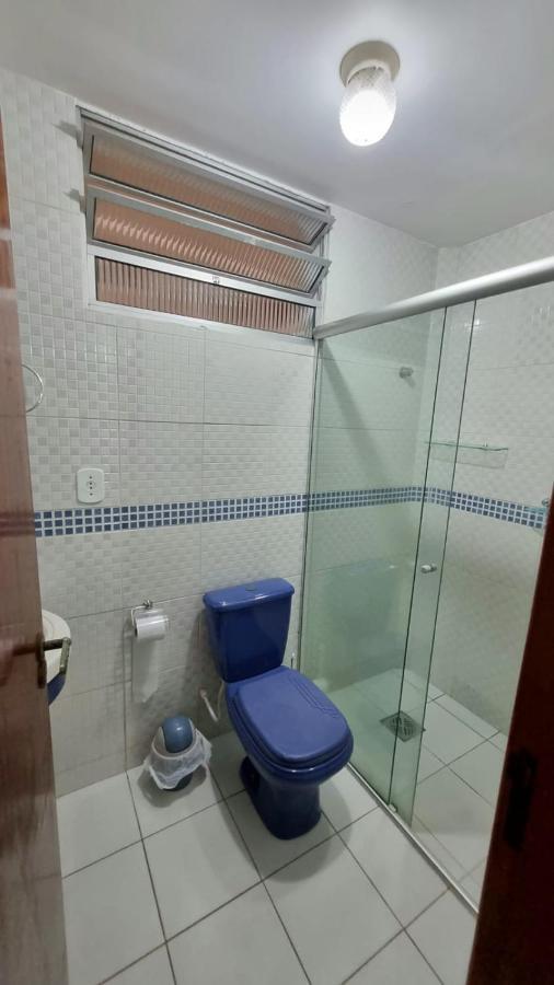 Apartamento Praia Grande Ubatuba 100 Metros Da Praia Otima Localizacao Exterior photo
